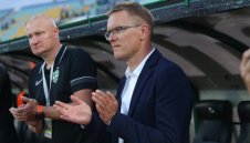 Официално: Лудогорец изгони Дамбраускас. Генчев отново ще е треньор