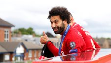 Салах: Следващата цел на Ливърпул е да детронира Сити