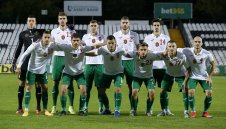 Жалко! Младежите на България пропуснаха голям шанс за Евро 2021