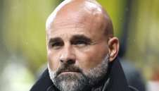 Треньорът на Йънг Бойс: Заслужена победа над Лудогорец