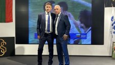 Стоичков плаче за Боби Михайлов: Сълзите не могат да спрат! 