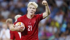 Сделка! Ман Юнайтед договори "динамита" Расмус