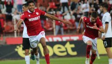 ЦСКА удари Славия за секунди, спорно съдийски решение опорочи дербито + ВИДЕО