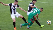 Локо Пловдив срази Берое и излезе трети