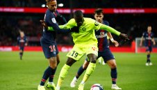 Арсенал хвърля 45 млн. паунда за Пепе от Лил за заместник на Уелбек