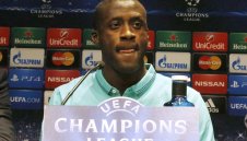 Интер вади колосална сума за Яя Туре