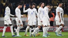 Франция - Канада