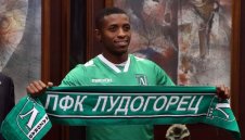 ОФИЦИАЛНО: Кафу подписа с Лудогорец