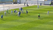 "1, 2, 3... Билал Бари"! Левски удари Спортист, нападателят с мечтано завръщане