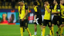 ПРОГНОЗА: Аугсбург - Борусия Дортмунд