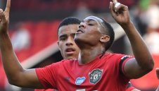 Брайтън - Манчестър Юнайтед