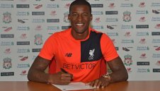 ОФИЦИАЛНО: Ливърпул взе и Вайналдум