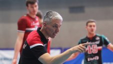 Уникален треньорски семинар организират в родния волейбол