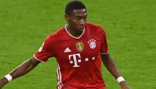 Алаба подписва с Реал, защото е бесен на Барса?