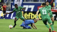 Лудогорец е на 3 стъпки от девета поредна титла