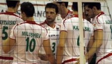 Ударихме САЩ на волейбол
