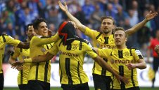 Бартра издирва вярна фенка на Дортмунд в Туитър + СНИМКА