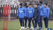 ПРОГНОЗА: Верея - Левски