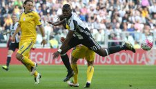 Юве изкушава Погба с Шампионска лига