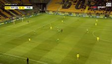 ВИДЕО: Ботев Пловдив - Лудогорец