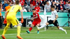 Хамес: Възможно е да заиграя в Италия