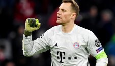 Нойер разкри кое е по-важно от рекордите