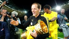 Тухел не иска да поема "аспирините"