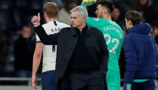 Моуриньо сигурен: На "Олд Трафорд" ще ме посрещнат добре