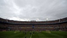 Голямото дерби между Ривър и Бока може да се играе в Европа?