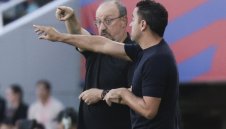 Шави след фамозния брат на Барса: Не трябва да печелим така 