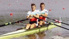 Кристиян Василев и Георги Божилов финишираха 9-и в Рио