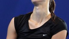 Пиронкова отпадна в Хобърт