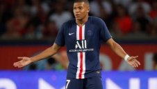 ПСЖ отнесе с 4:0 Дижон 