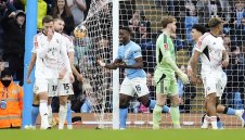 Без блясък. Ман Сити напред за ФА Къп след скучно 2:0