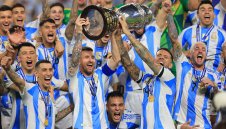 Голяма новина за Лео Меси!