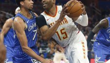 Винс Картър не смята да се отказва, иска още един сезон