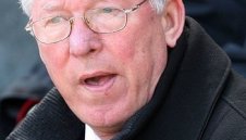 Сър Алекс: През следващия сезон ставаме отново шампиони