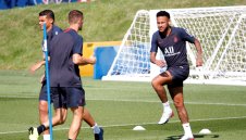 След провала с Барса: Бащата на Неймар направил всичко възможно за трансфер в Реал 