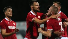 УЕФА забрави за ЦСКА, но след това се коригира