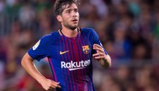 Скоро Сержи Роберто ще струва 350 милиона евро