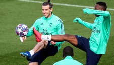 Гарет Бейл дари 500 хил. паунда на Уелс в борбата срещу COVID-19