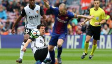 Иниеста: Вече взех окончателно решение