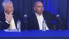 Бомбастична новина от "Герена": Племенник на Маджо става шеф в Левски