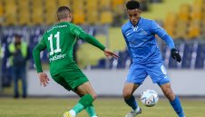 Левски с Цунами срещу Хебър