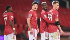 Погба пак дразни Манчестър Юнайтед