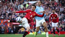 Три варианта пред Джак Грийлиш за нов отбор