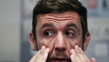 Дарио Сърна изгърмял с допинг