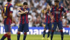 Вътрешна разруха