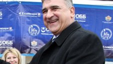 БФС похвали съдията на мача Левски - Литекс