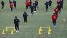 И от БФС размахаха пръст на ЦСКА